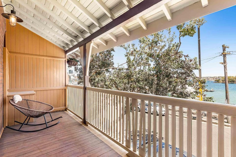 Patio, View (from property/room), Balcony/Terrace