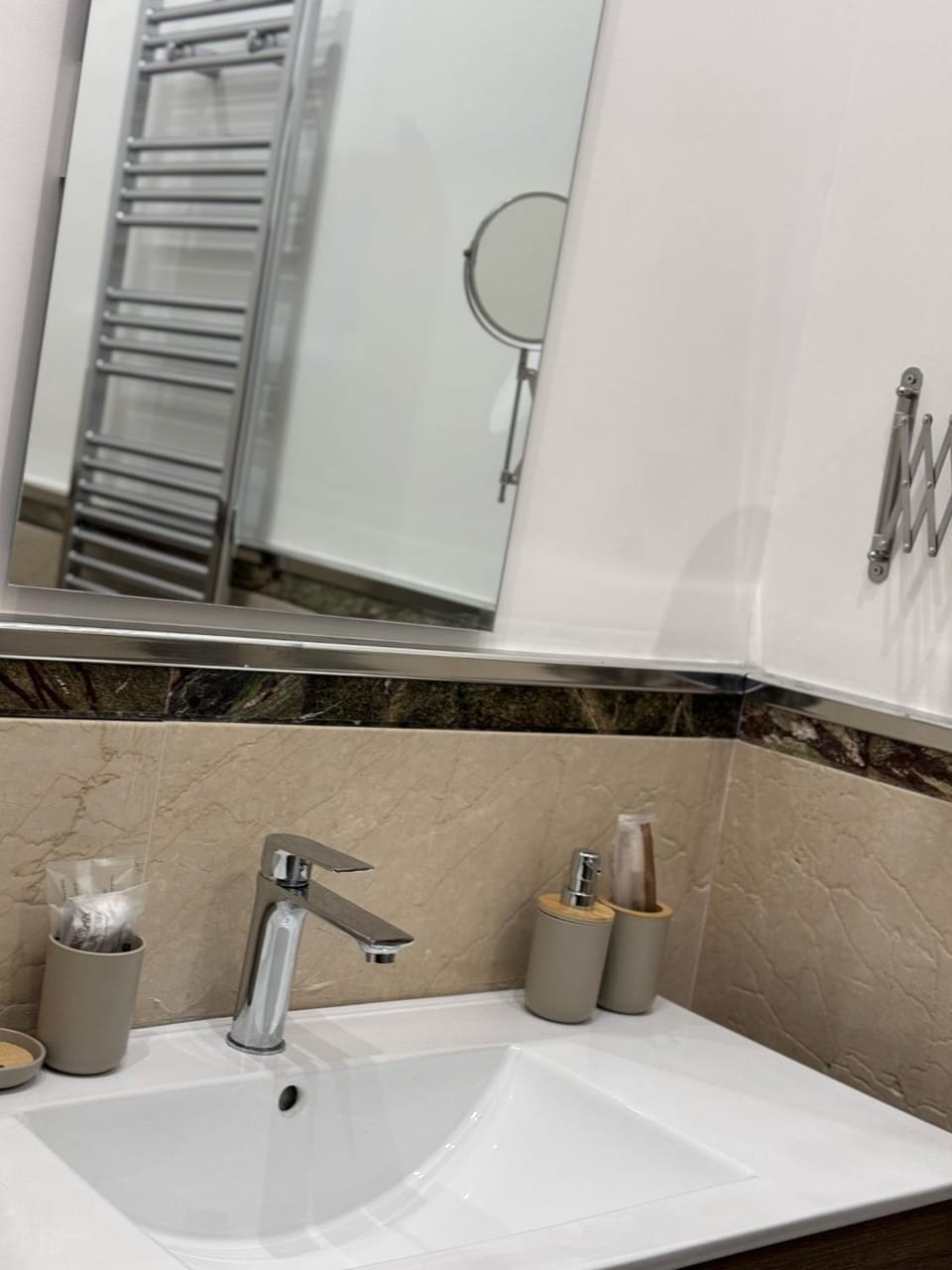 Shower, Bathroom, furniture