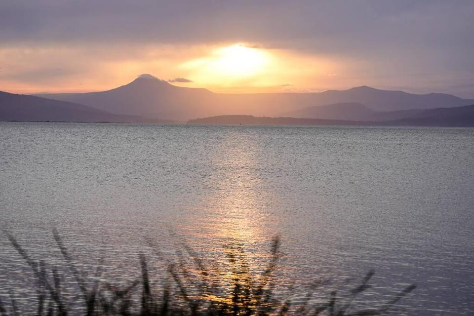Rockpool Cottage House in South Bruny