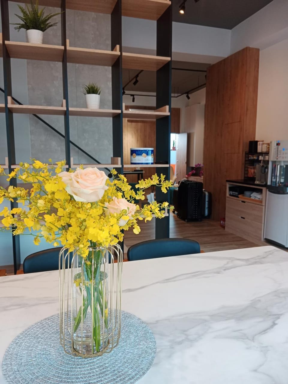 Ocean Guest House Inn in Fujian