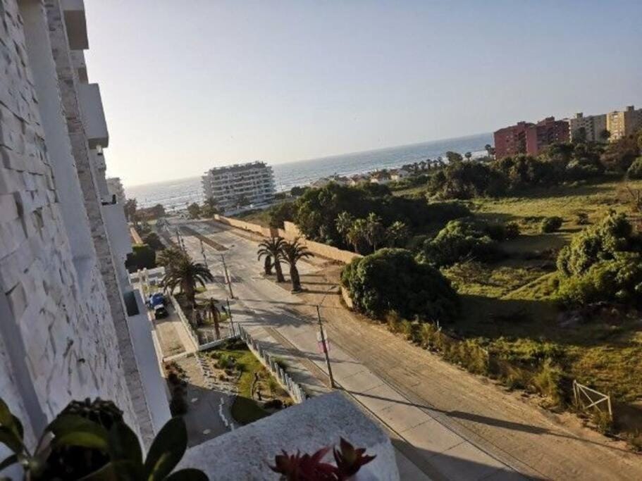 Departamento a pasos de la playa avenida del mar Apartment in La Serena