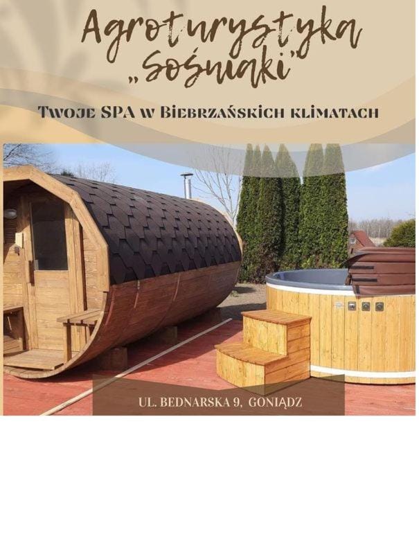 POLE NAMIOTOWE nad rzeką BIEBRZA w GONIĄDZU Luxury tent in Poland