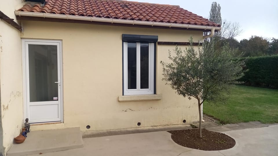 Chambre privée Vacation rental in Le Bugue
