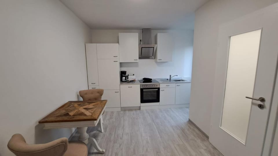 Wohnung am Krankenhaus, Ruhr, Wasserbhf. Apartment in North Rhine-Westphalia