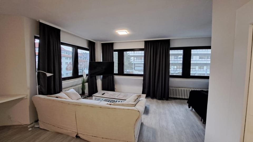 Wohnung am Krankenhaus, Ruhr, Wasserbhf. Apartment in North Rhine-Westphalia