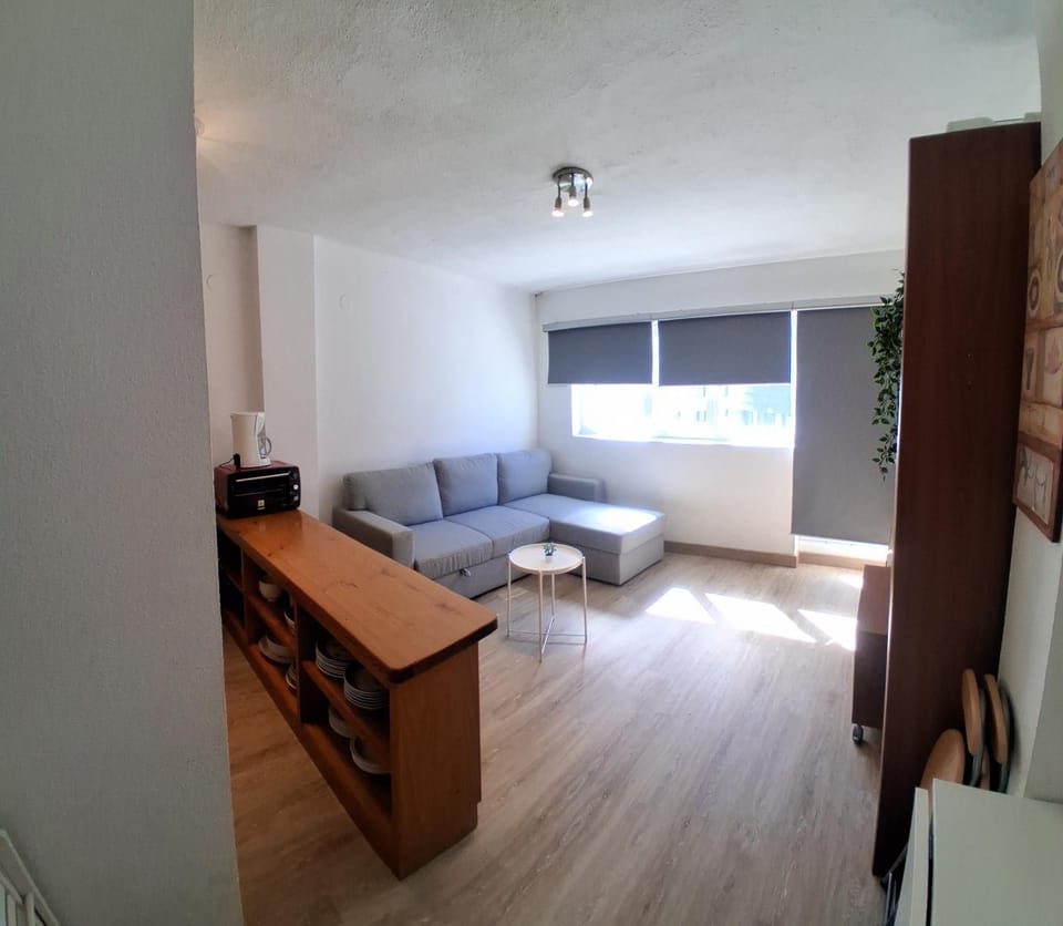 Sierra Nevada Center Apartment in Sierra Nevada