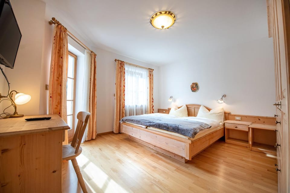 Apartment Carolina Apartment in Ortisei