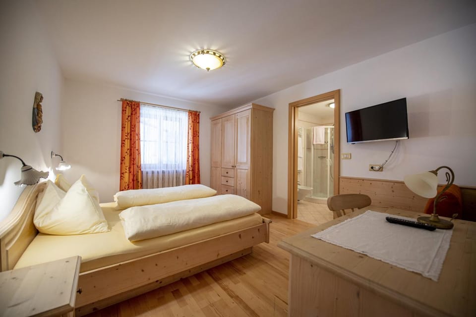 Apartment Carolina Apartment in Ortisei