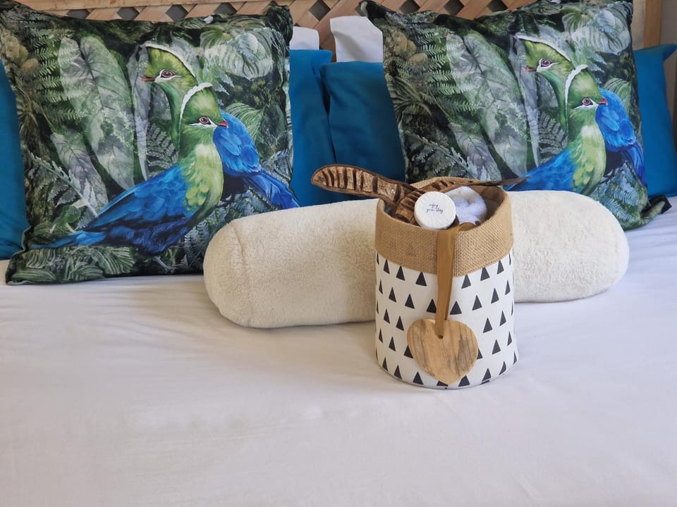 MaeStorm Gardens Relax:Reload:Refresh Private room in nature lodge Vacation rental in Eastern Cape