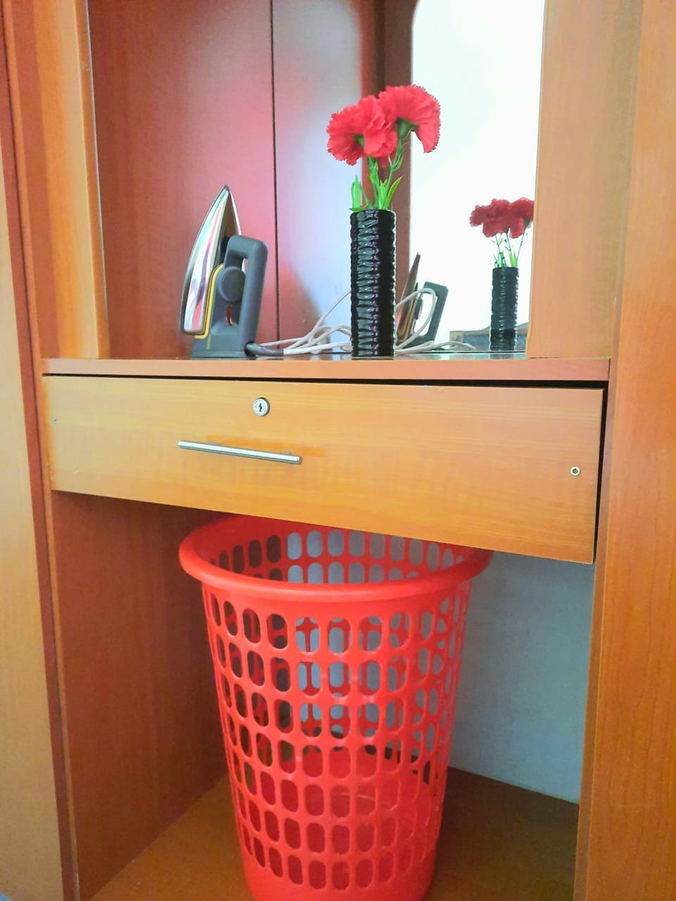 wardrobe