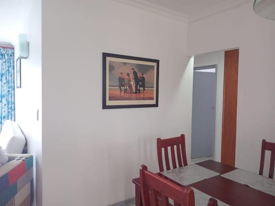Santana Holiday Resort with Sea view, Margate Apartment in Margate
