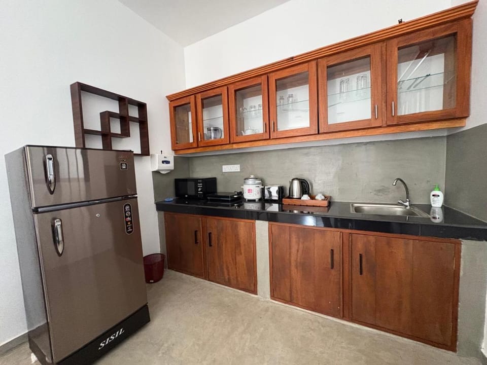 Villa DEE DEE & Wellness Apartment in Galle