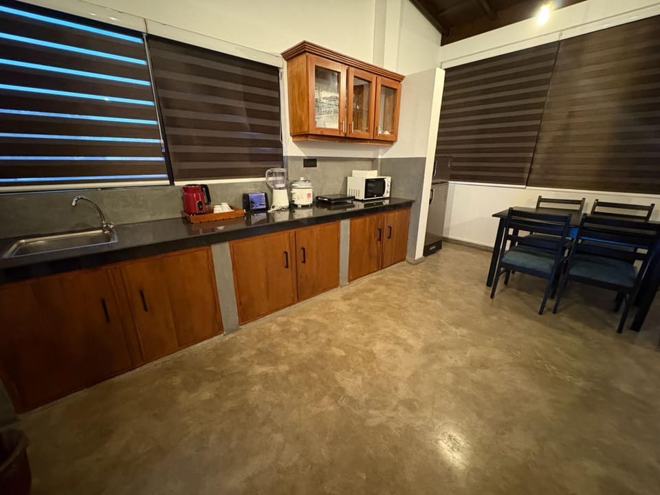 Villa DEE DEE & Wellness Apartment in Galle