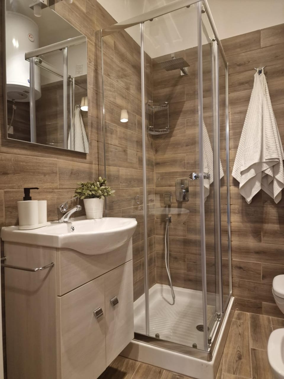 CASA AGATA E SANTO SHORT LETS Apartment in Catania