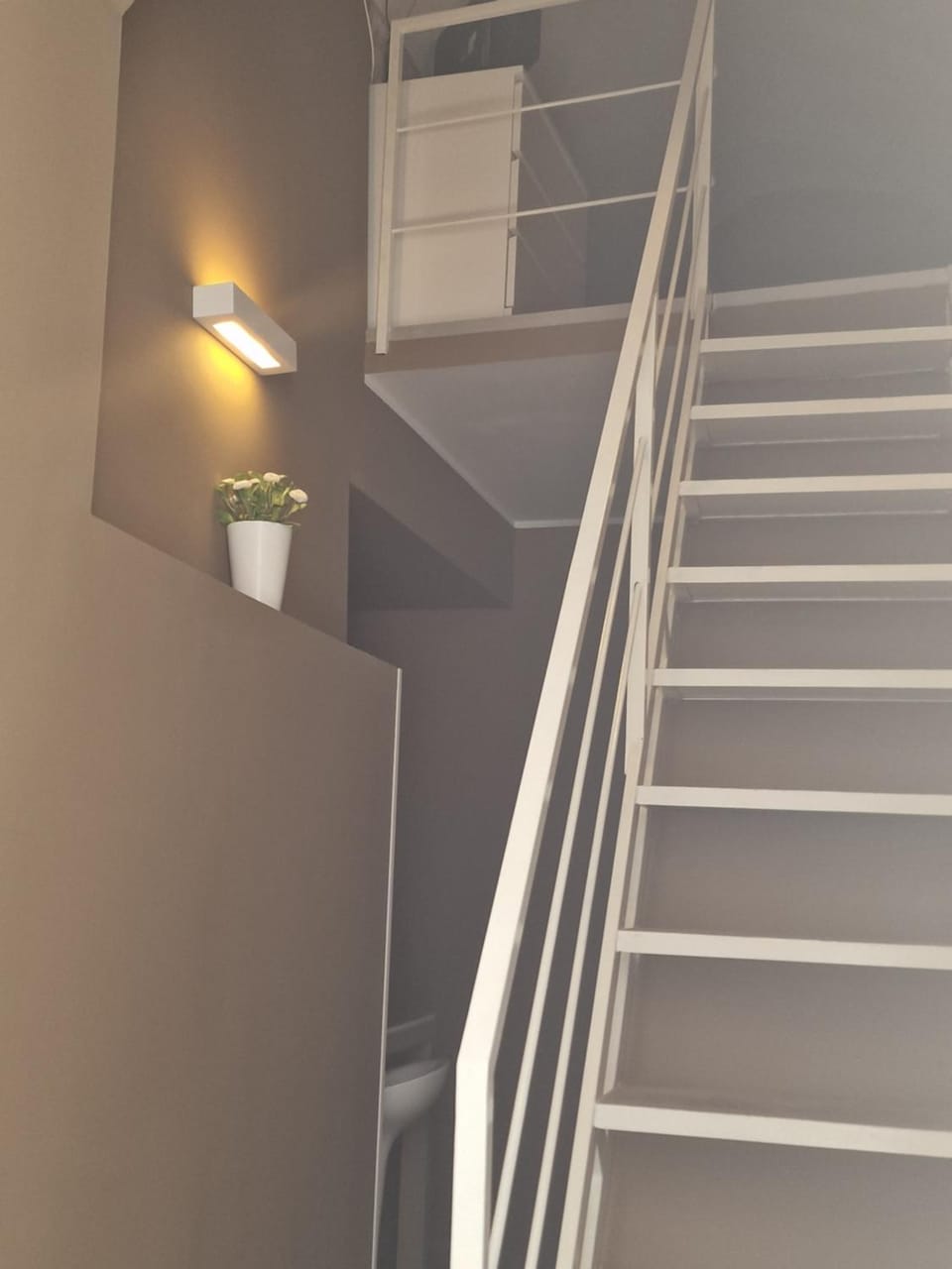 CASA AGATA E SANTO SHORT LETS Apartment in Catania