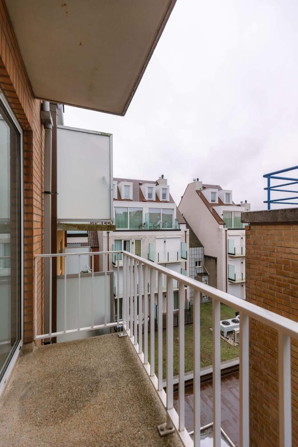 Casiola - Cosy apartment in the centre of Knokke Apartment in Knokke-Heist