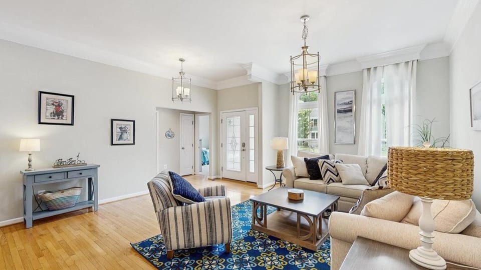 Grande at Canal Pointe 37561 Worcester Dr House in Rehoboth Beach