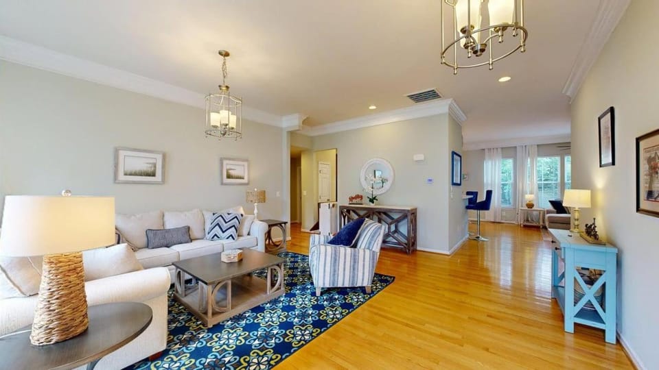 Grande at Canal Pointe 37561 Worcester Dr House in Rehoboth Beach