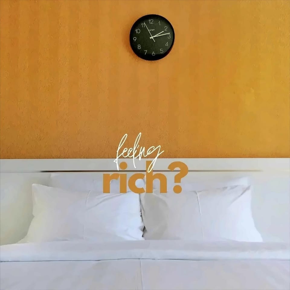 Decorative detail, Bedroom