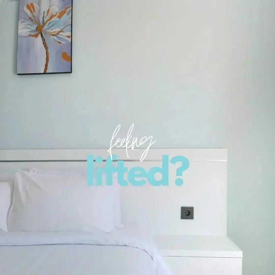 Bed, Decorative detail, Bedroom