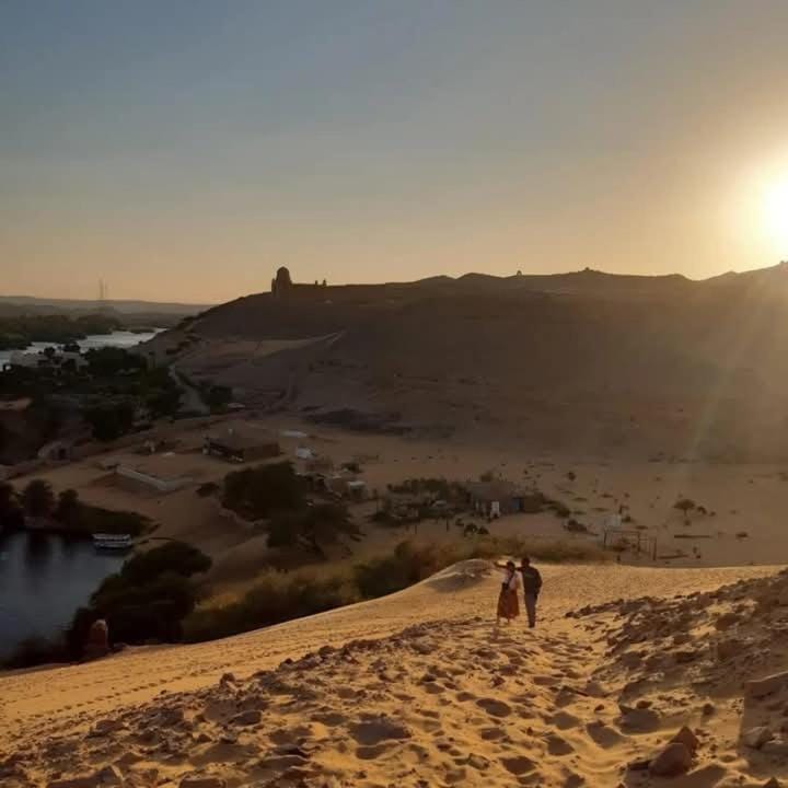 Zekry nubian guest house Bed and Breakfast in Egypt