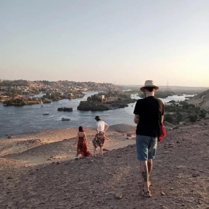 Zekry nubian guest house Bed and Breakfast in Egypt