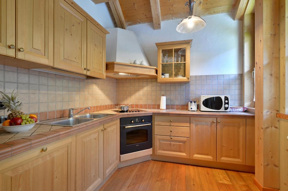 Wilder Kaiser by Apartment Managers Apartment in Kitzbuhel