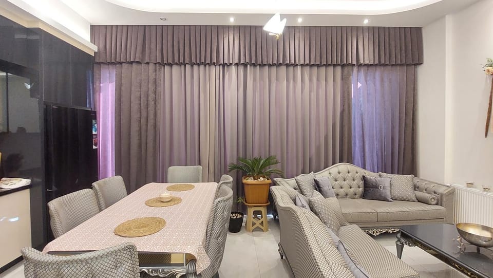 Yekta Trade Center Apartment in Antalya Province