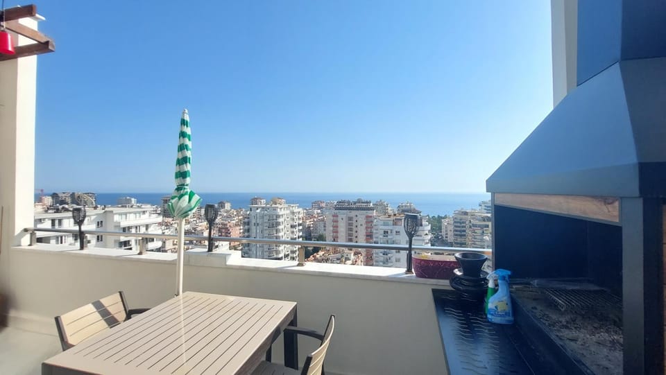 Yekta Trade Center Apartment in Antalya Province