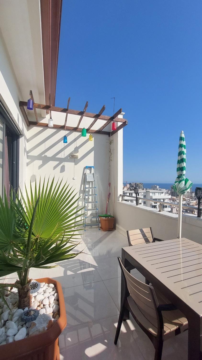 Yekta Trade Center Apartment in Antalya Province