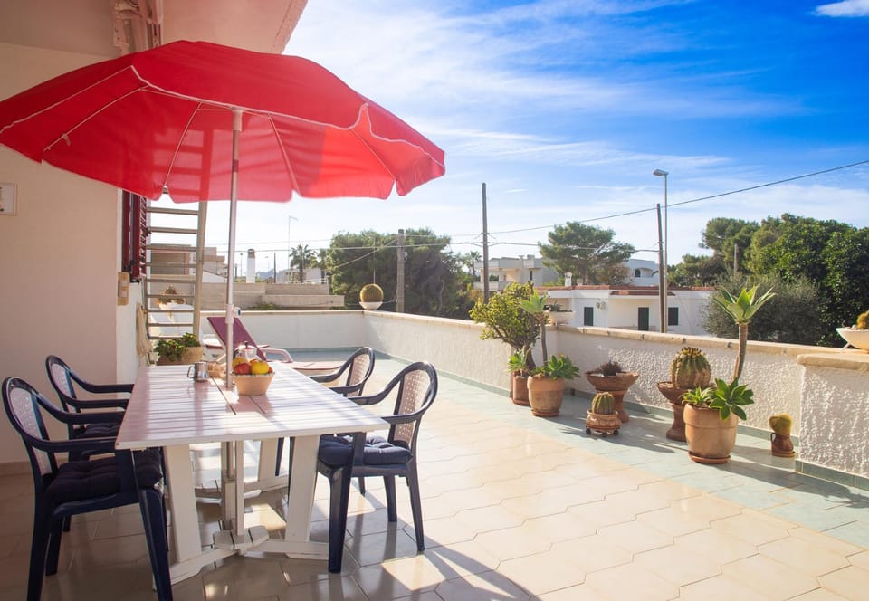 Patio, View (from property/room), Balcony/Terrace, Balcony/Terrace, Dining area