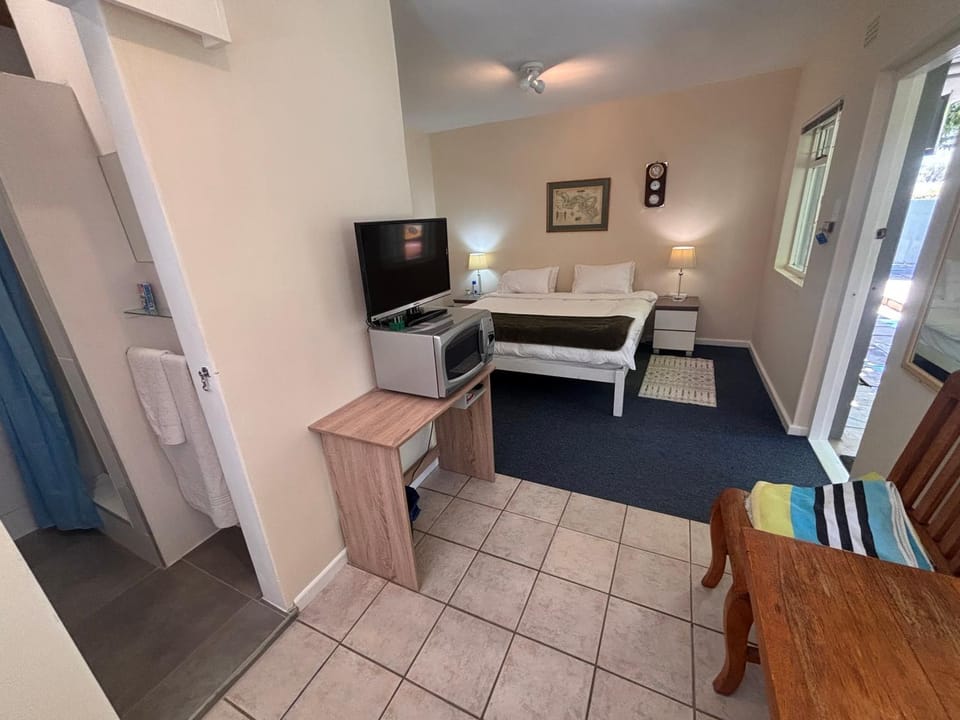 Highlands Self Catering Apartment in Cape Town