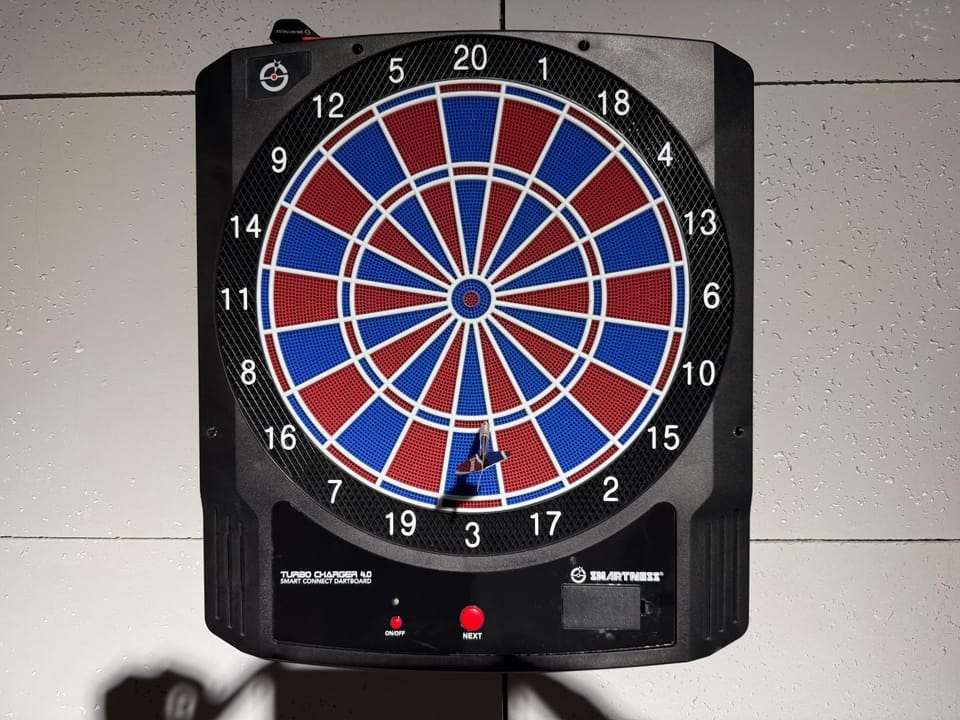 Darts