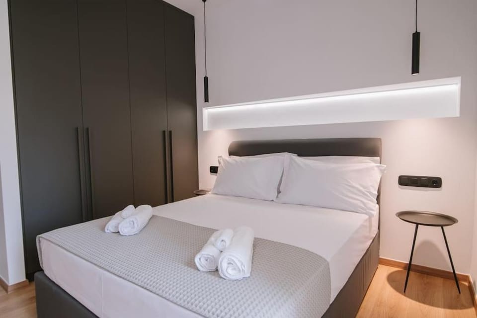 Elegant Residence Apartment in Heraklion