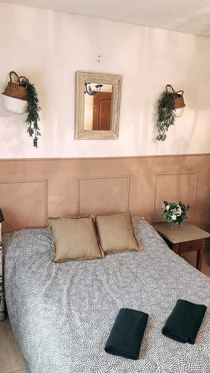 Verde del Pirineo Apartment in Aragon