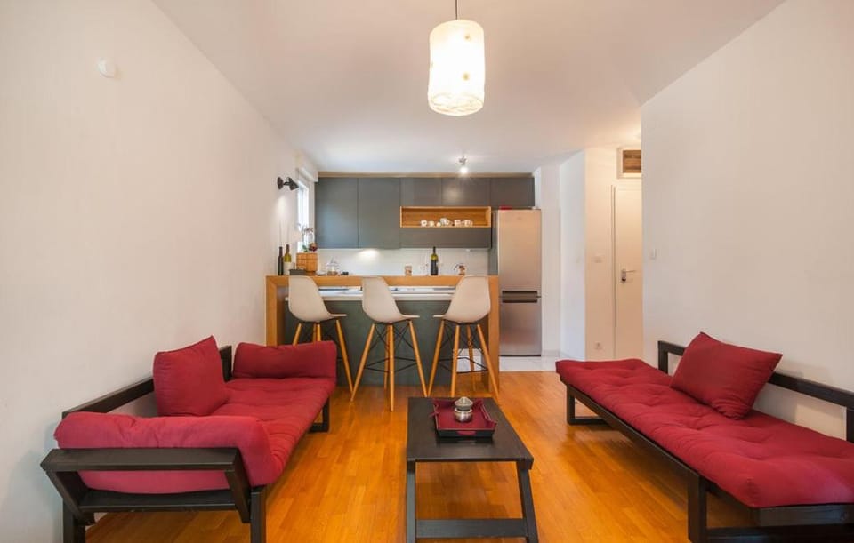 Apartman Paiz Apartment in Stari Grad