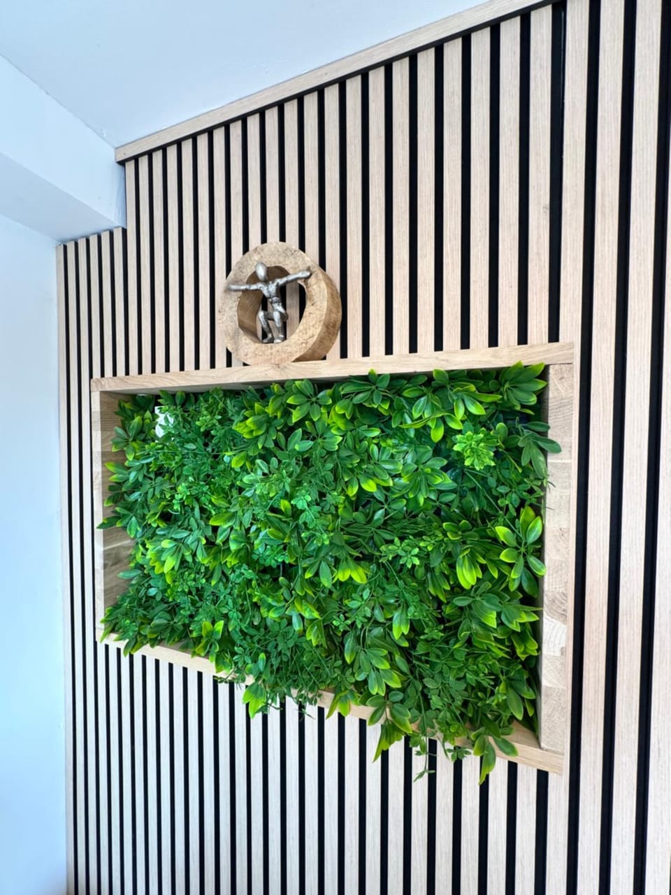 City Aarhus Apartment in Aarhus