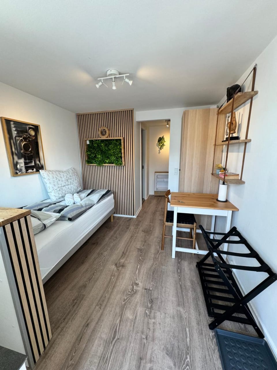 City Aarhus Apartment in Aarhus