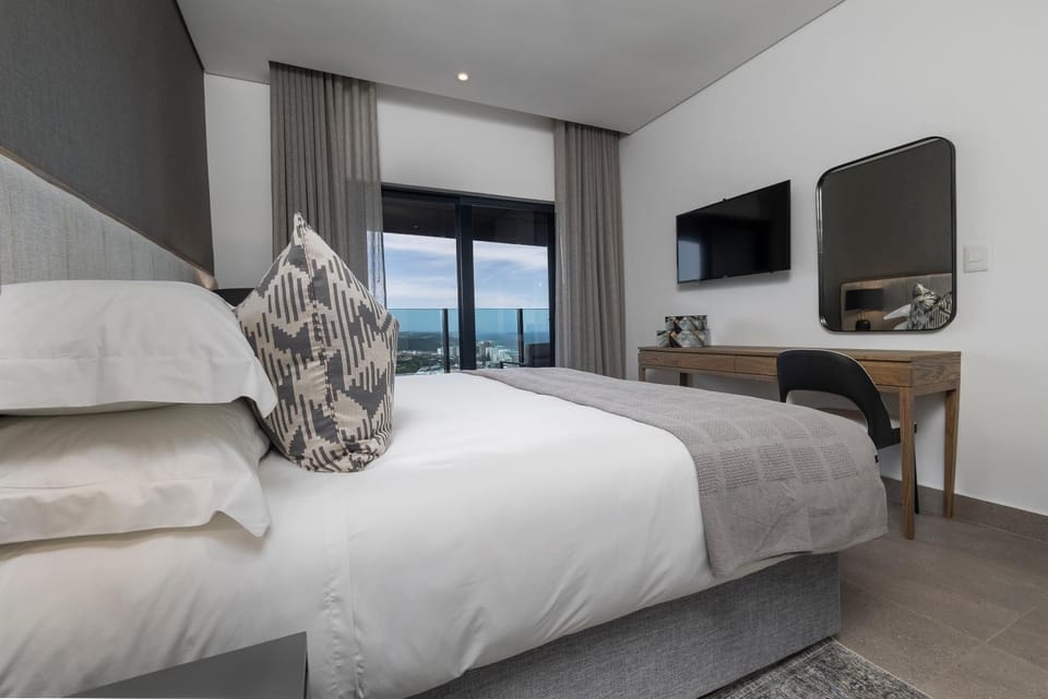 TV and multimedia, Bedroom