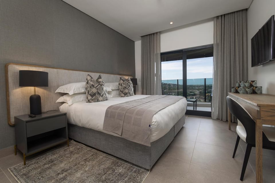 TV and multimedia, Bedroom