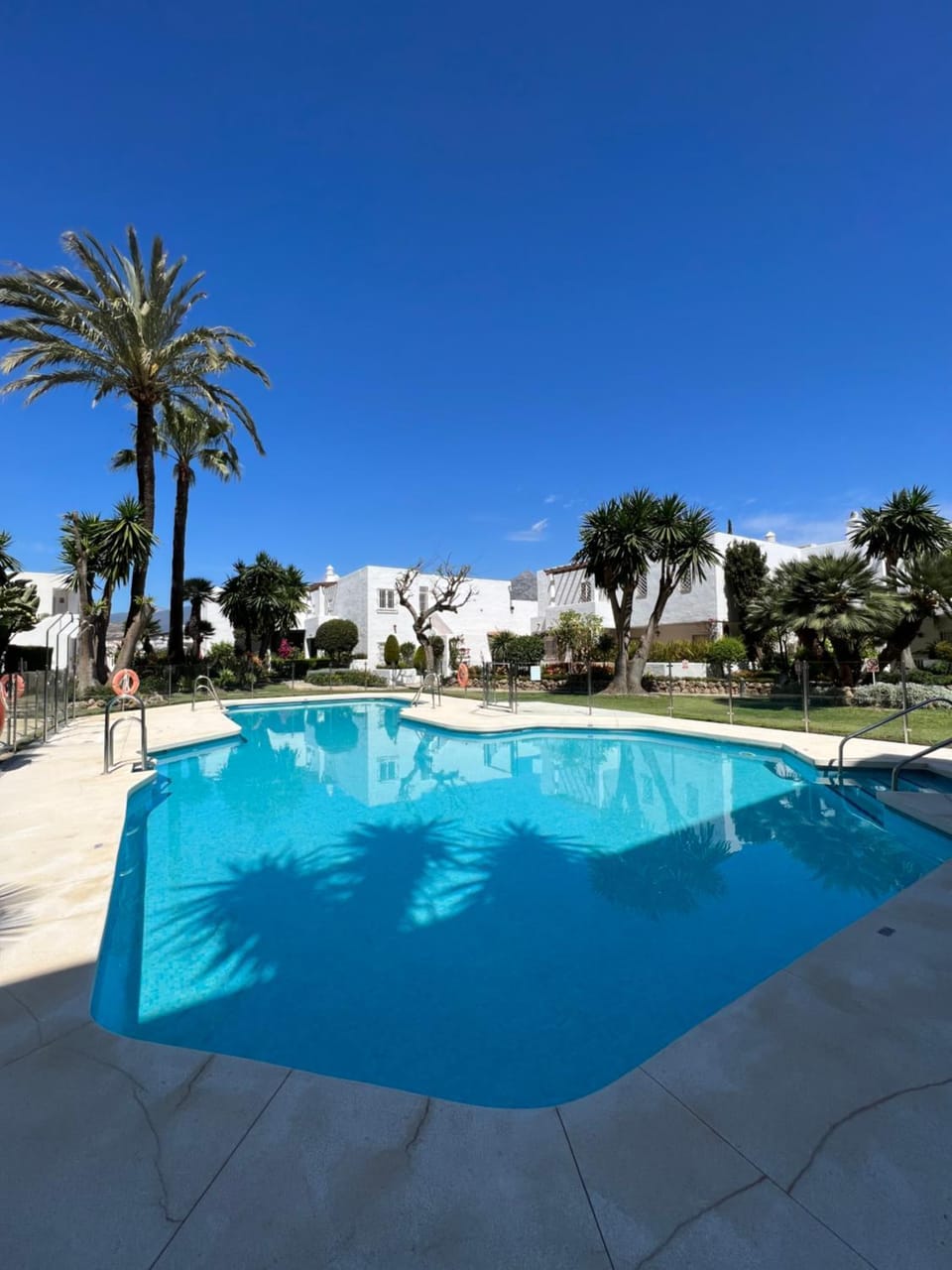 Day, Pool view, Swimming pool, Swimming pool