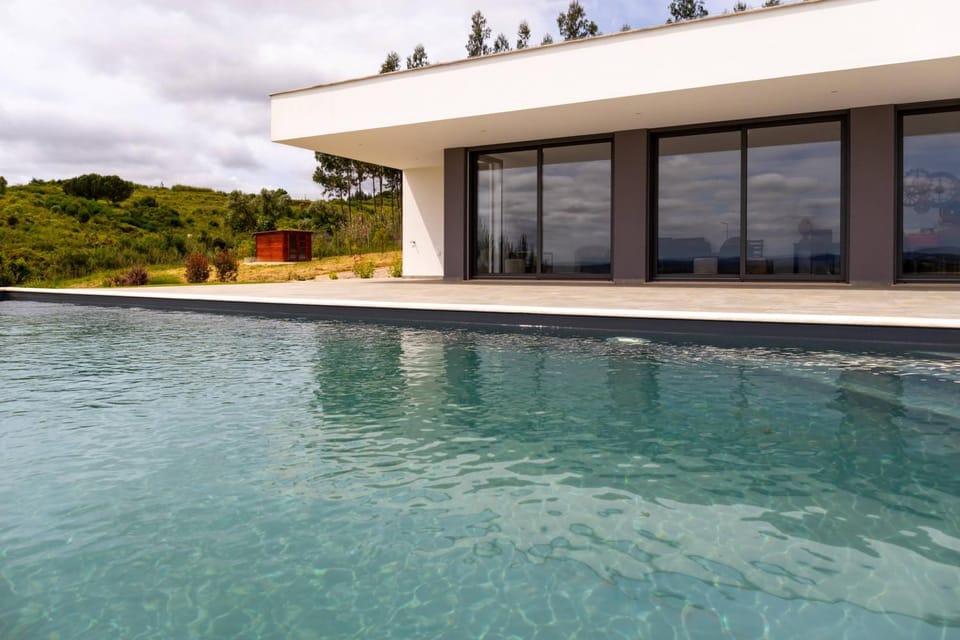 Barbónica Villa in Lisbon District
