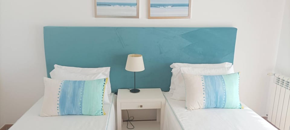 Vila da Praia 462-B09 Apartment in Amoreira
