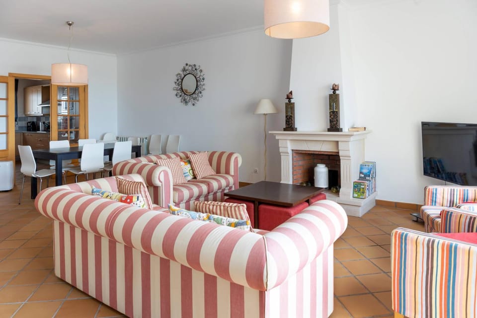 House of Golden Sands C3 Apartment in Amoreira