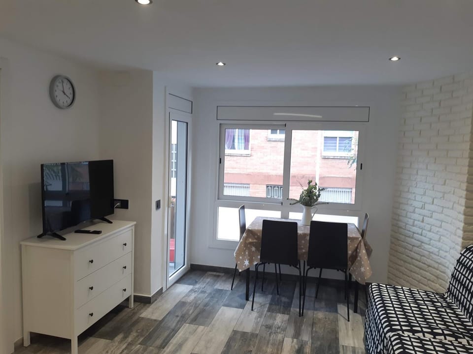 Lucky House Apartment in Badalona