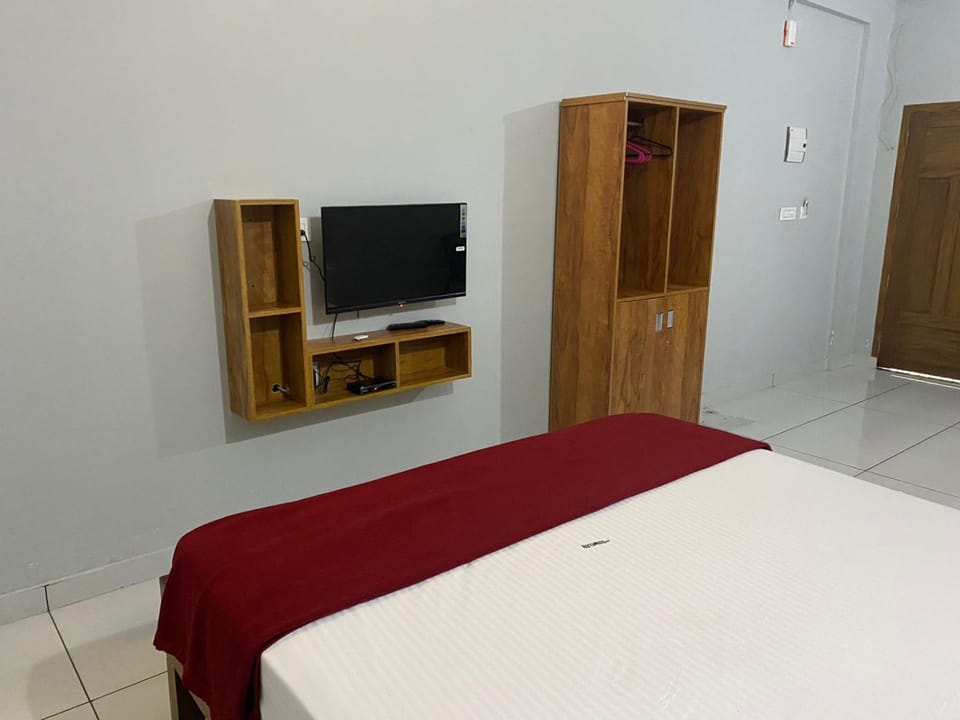 TV and multimedia, wardrobe