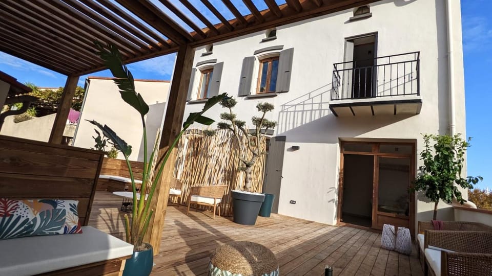 Patio, Day, Solarium, View (from property/room), Balcony/Terrace, Balcony/Terrace