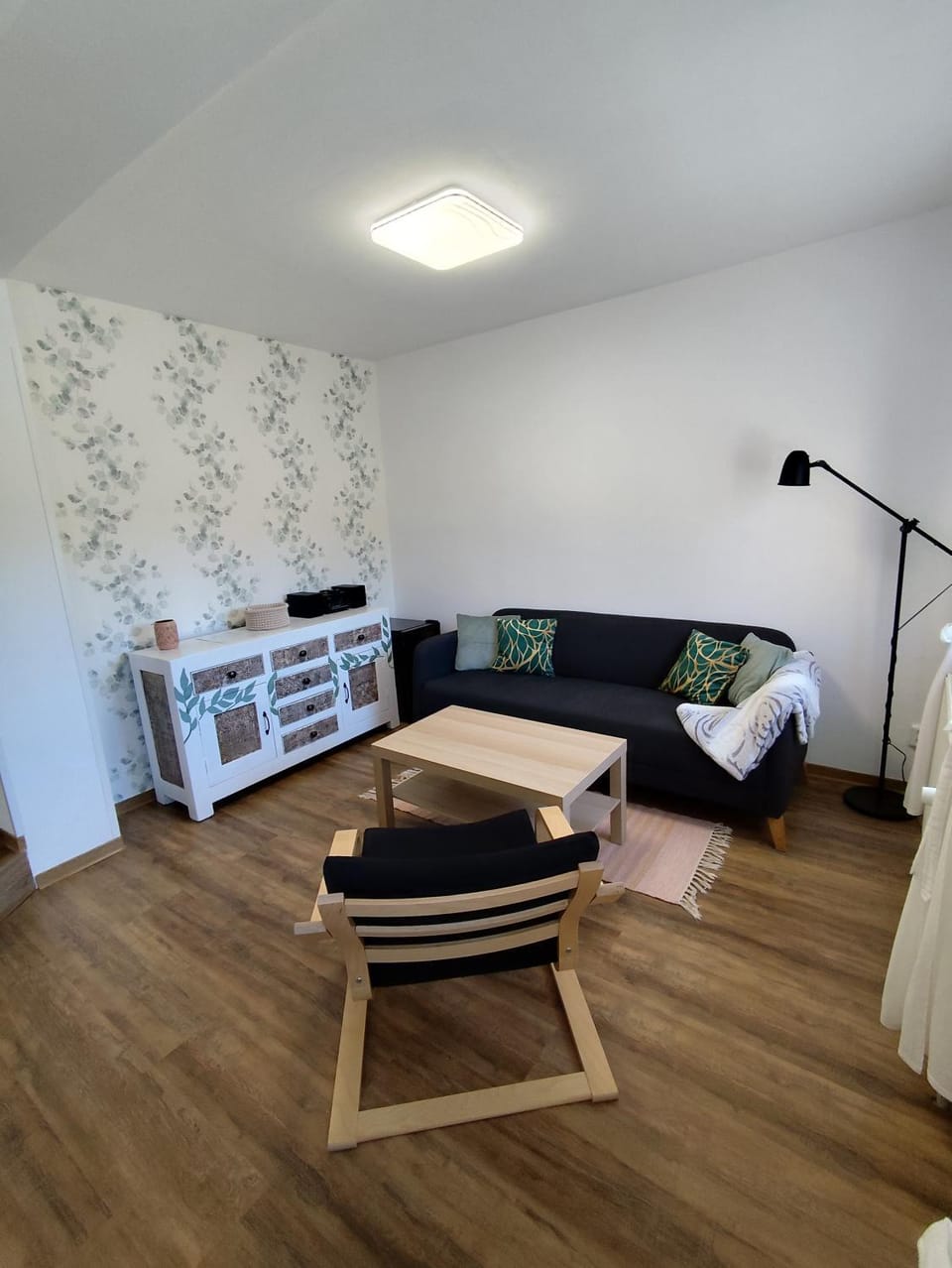 Apartman Terezka Apartment in Sächsische Schweiz-Osterzgebirge