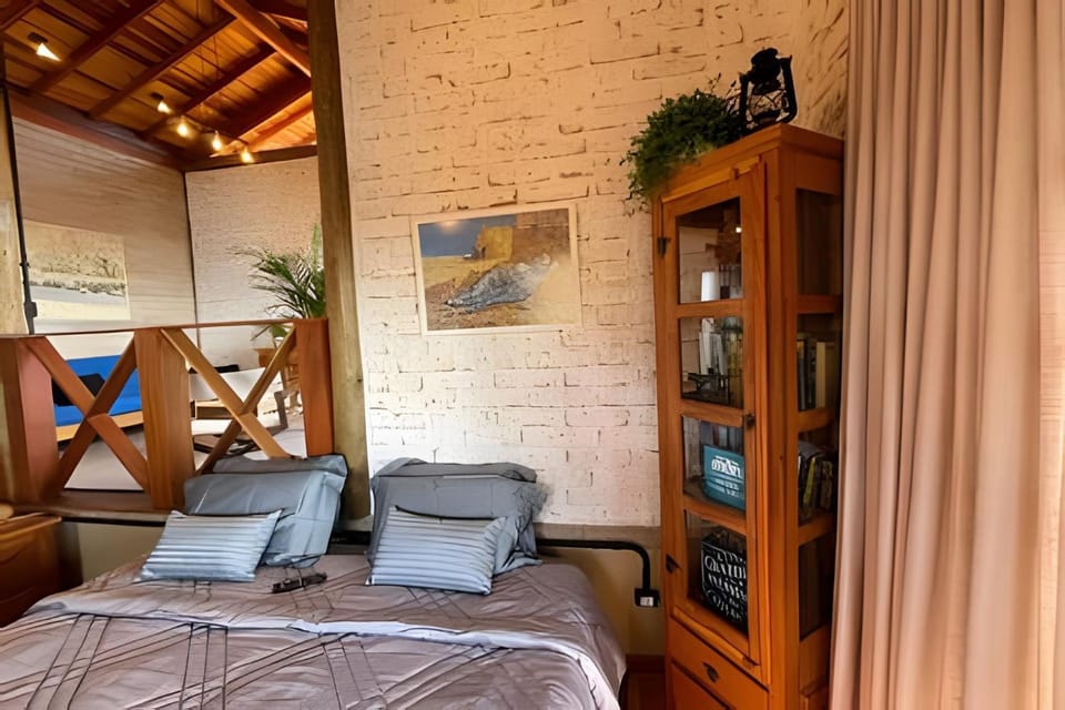 Chalé - Olivais Santa Clara - Sul de Minas Chalet in State of São Paulo