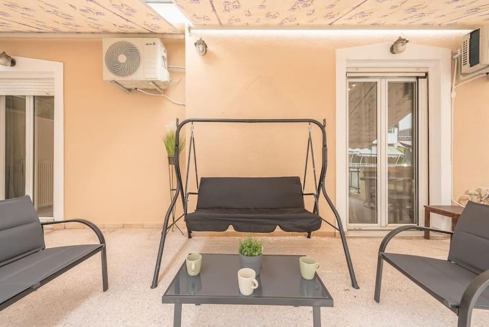 Pegasus Apartment Apartment in Pireas